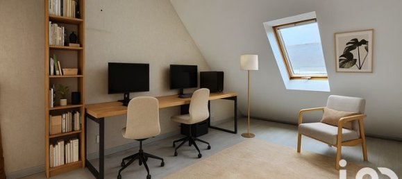 5 bedrooms House in Notre-Dame-d'Oe, France No. 313752 12