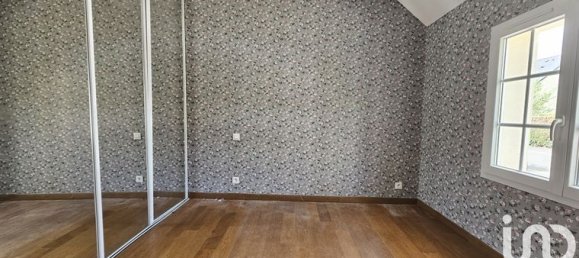 5 bedrooms House in Notre-Dame-d'Oe, France No. 313752 9