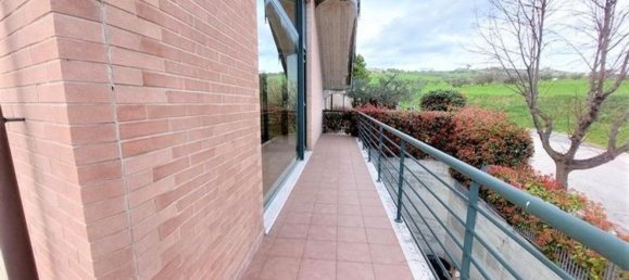 550m² Warehouse in Porto San Giorgio, Italy No. 375068 24