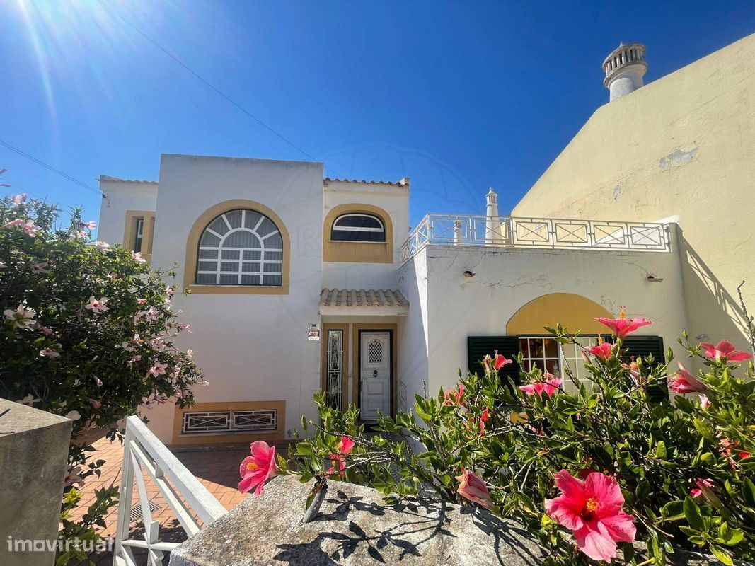 Дом с 5 спальнями в Албуфейра, Португалия № 182535