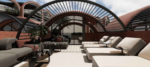 2 chambres appartement à vendre à South Kuta, Badung, Bali, Indonesia № 2797 2
