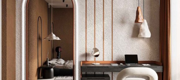 2 chambres appartement à vendre à South Kuta, Badung, Bali, Indonesia № 2797 10