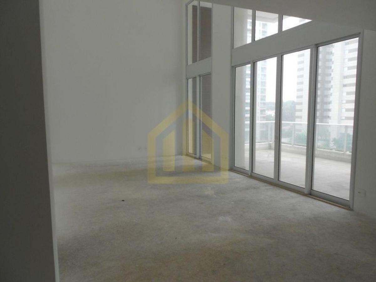 Apartamento T4 em São Paulo, Brazil N.º 446015