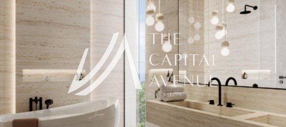 Villa de 4 dormitorios en Al Hudayriat Island, UAE No. 112575 10