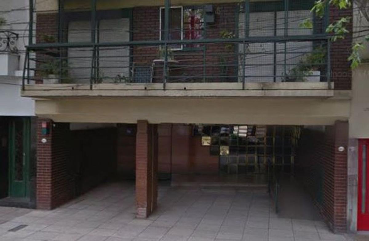 Studio in Buenos Aires, Argentina No. 71991