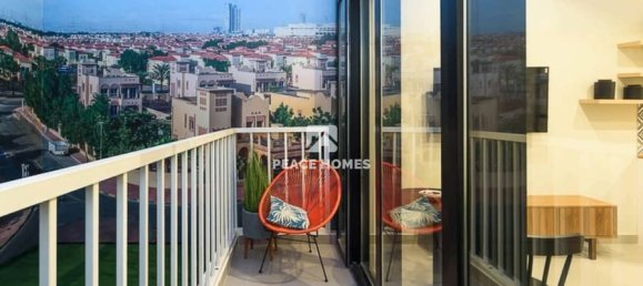 3 bedrooms Apartment in Arjan, UAE No. 16314 10