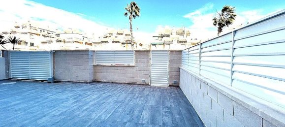 3 Schlafzimmer Wohnung in Torrevieja, Spain, Nr. 14274 22