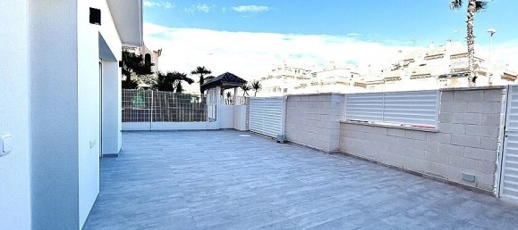 3 Schlafzimmer Wohnung in Torrevieja, Spain, Nr. 14274 23