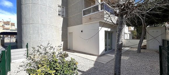 3 Schlafzimmer Wohnung in Torrevieja, Spain, Nr. 14274 25