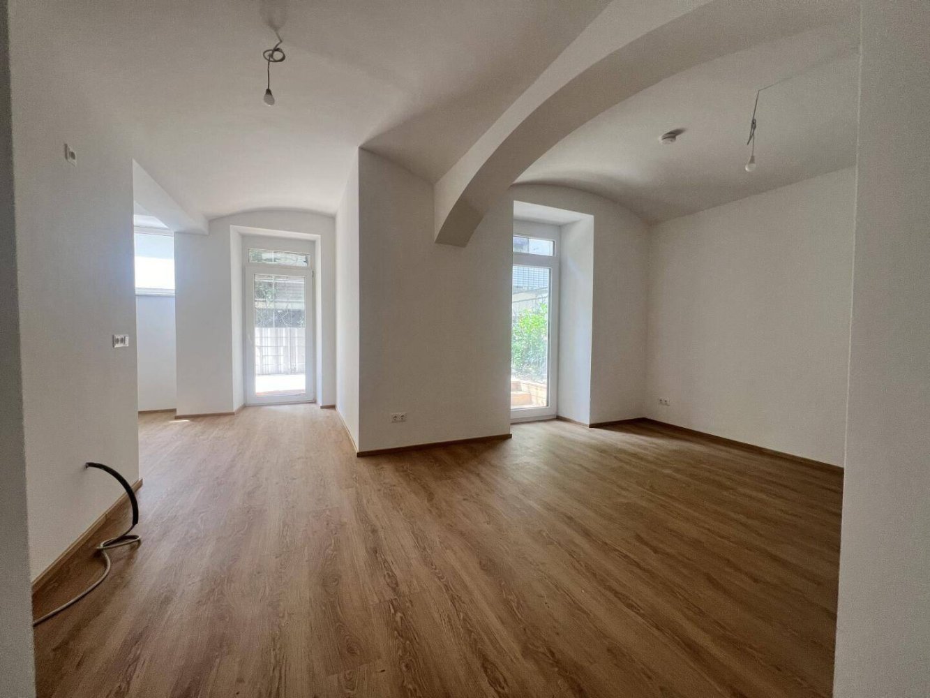 Apartamento de 3 divisões em Graz, Austria N.º 67331