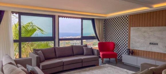 فيلا 4+1 في Antalya, Turkey رقم 33953 28