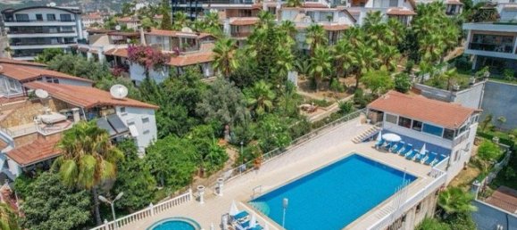 فيلا 4+1 في Antalya, Turkey رقم 33953 16