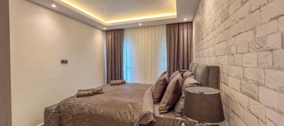 فيلا 4+1 في Antalya, Turkey رقم 33953 15