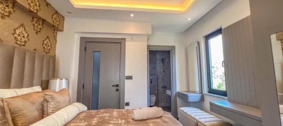 فيلا 4+1 في Antalya, Turkey رقم 33953 26