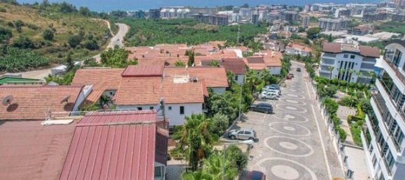 فيلا 4+1 في Antalya, Turkey رقم 33953 24