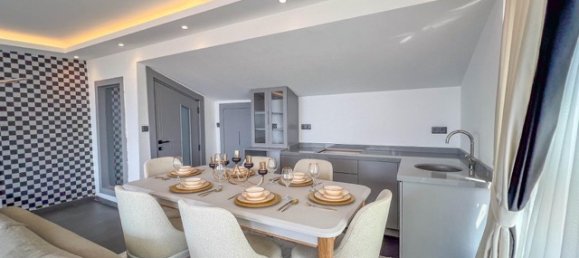 فيلا 4+1 في Antalya, Turkey رقم 33953 5