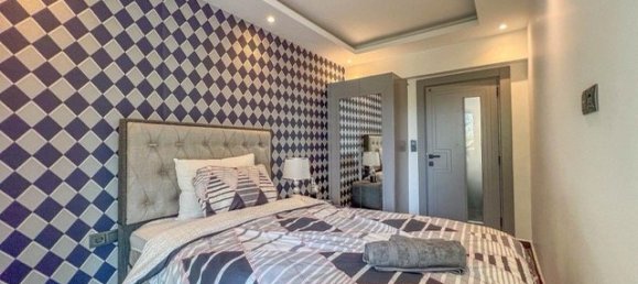 فيلا 4+1 في Antalya, Turkey رقم 33953 11