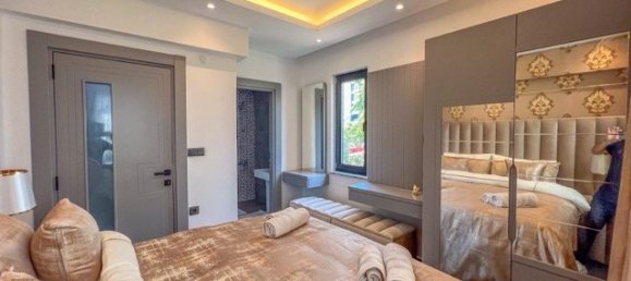 فيلا 4+1 في Antalya, Turkey رقم 33953 2