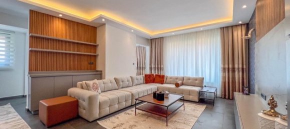 فيلا 4+1 في Antalya, Turkey رقم 33953 20