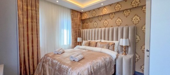 فيلا 4+1 في Antalya, Turkey رقم 33953 25