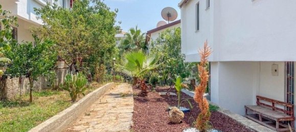 فيلا 4+1 في Antalya, Turkey رقم 33953 23