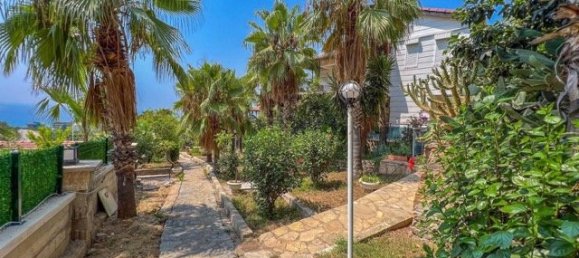 فيلا 4+1 في Antalya, Turkey رقم 33953 12