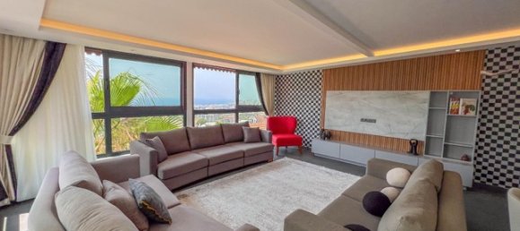 فيلا 4+1 في Antalya, Turkey رقم 33953 9