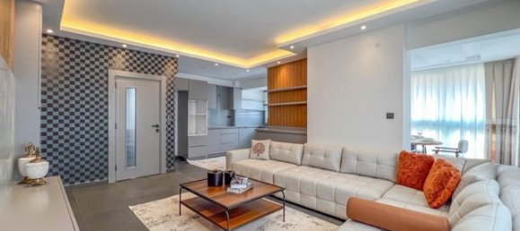 فيلا 4+1 في Antalya, Turkey رقم 33953 27