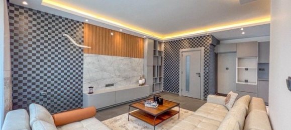 فيلا 4+1 في Antalya, Turkey رقم 33953 30