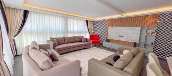 فيلا 4+1 في Antalya, Turkey رقم 33953 21