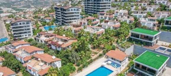 فيلا 4+1 في Antalya, Turkey رقم 33953 8