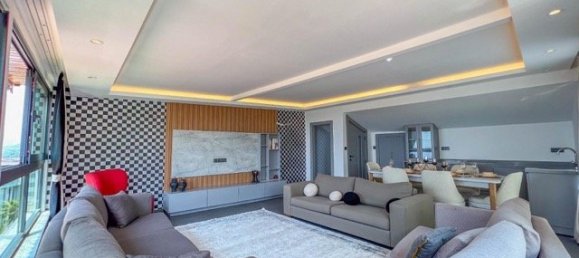 فيلا 4+1 في Antalya, Turkey رقم 33953 13