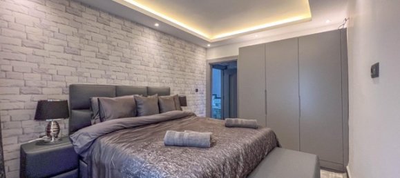 فيلا 4+1 في Antalya, Turkey رقم 33953 3