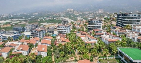 فيلا 4+1 في Antalya, Turkey رقم 33953 4