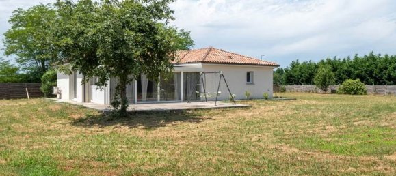 Villa de 4 dormitorios en Roquefort, France No. 321453 7