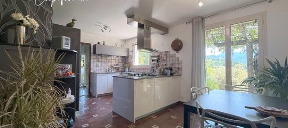 4 Schlafzimmer Haus in Chateauvieux, France, Nr. 304508 3