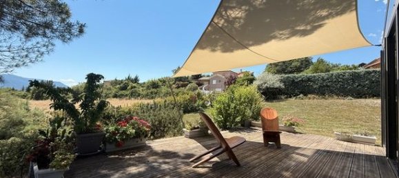 4 Schlafzimmer Haus in Chateauvieux, France, Nr. 304508 12