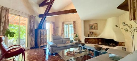 4 Schlafzimmer Haus in Chateauvieux, France, Nr. 304508 2