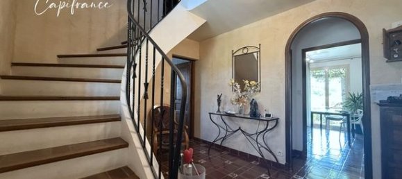 4 Schlafzimmer Haus in Chateauvieux, France, Nr. 304508 11