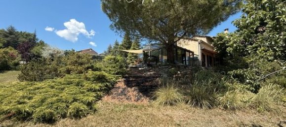 4 Schlafzimmer Haus in Chateauvieux, France, Nr. 304508 19