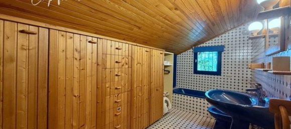 4 Schlafzimmer Haus in Chateauvieux, France, Nr. 304508 20