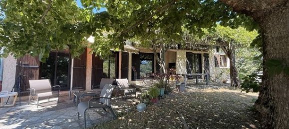 4 Schlafzimmer Haus in Chateauvieux, France, Nr. 304508 4