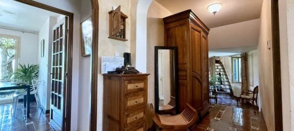 4 Schlafzimmer Haus in Chateauvieux, France, Nr. 304508 17