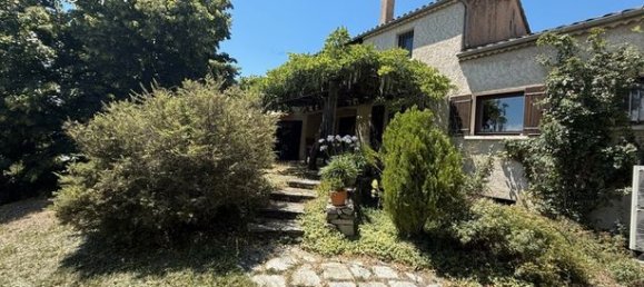 4 Schlafzimmer Haus in Chateauvieux, France, Nr. 304508 10