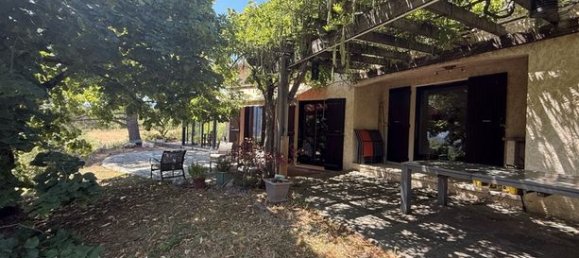 4 Schlafzimmer Haus in Chateauvieux, France, Nr. 304508 16