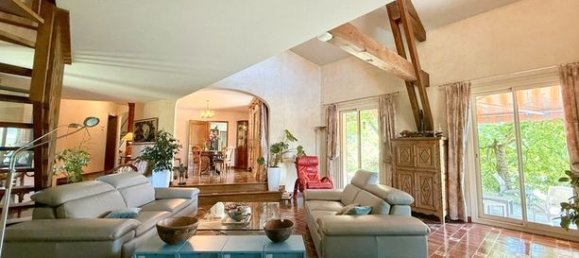 4 Schlafzimmer Haus in Chateauvieux, France, Nr. 304508 5
