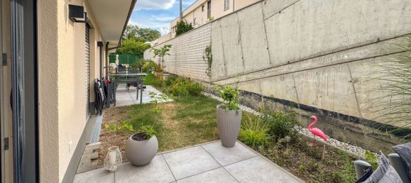 2 Schlafzimmer Wohnung in Ingolstadt, Germany, Nr. 331789 3