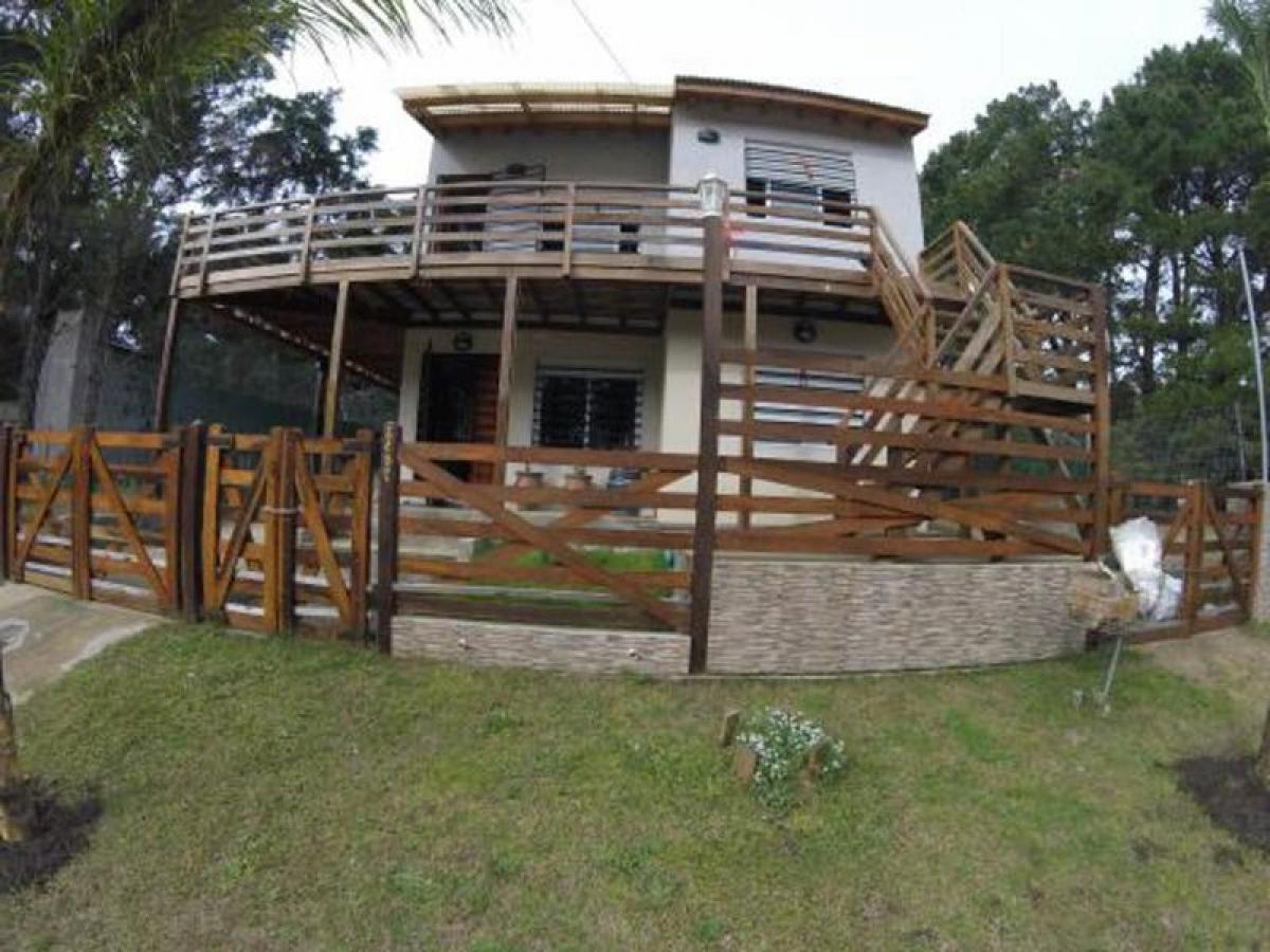 Дом с 2 спальнями в Мар-дель-Плата, Аргентина № 96542