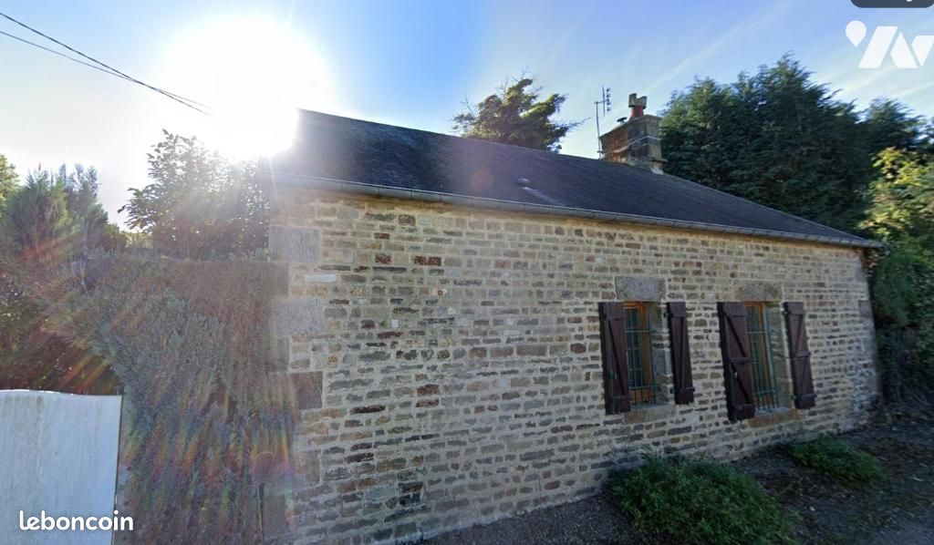 2 غرف نوم فيلا في Orne, France رقم 357382