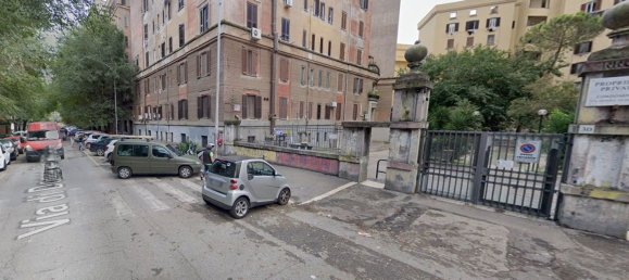 3 rooms Apartment in Rome, Italy No. 130869 3